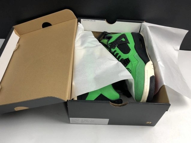 Chep Onekick AJ4-965234 Air Retro Jordan 4 0721